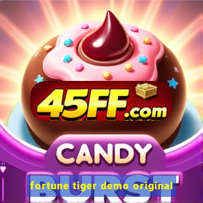 fortune tiger demo original